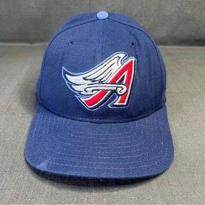 Los Angeles Angels New Era Baseball Hat